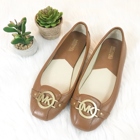 Michael kors fulton brown Clearance